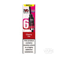 IVG SAVR Cherry Ice 20mg Prefilled Pods