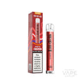 ske bar 600 prefilled pod kit