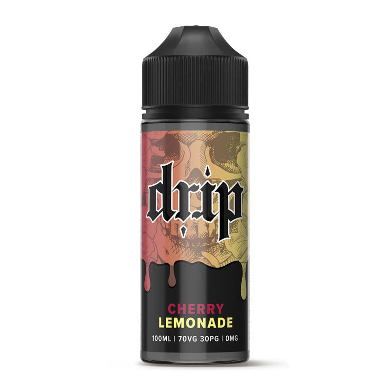 Drip 100ml Shortfills