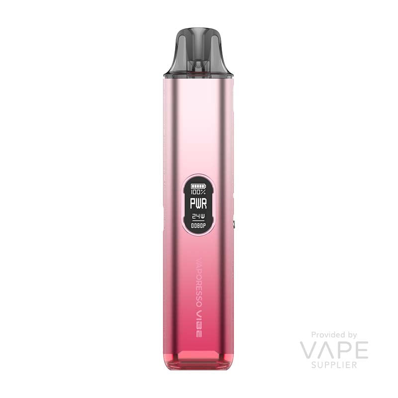 vaporesso vibe pod kit