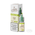ohm brew double brew 5mg 10mg 20mg nic salt coco lime