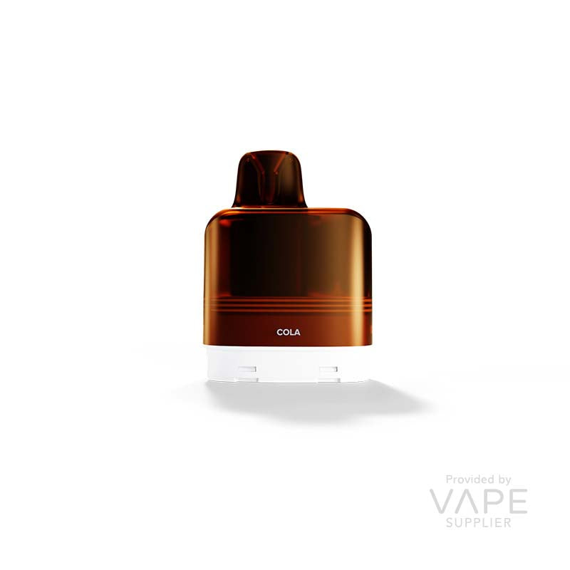 hula replacement pre filled pod