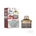 Higo Higo BB Pod Cola Ice Pre-Filled Vape Pods