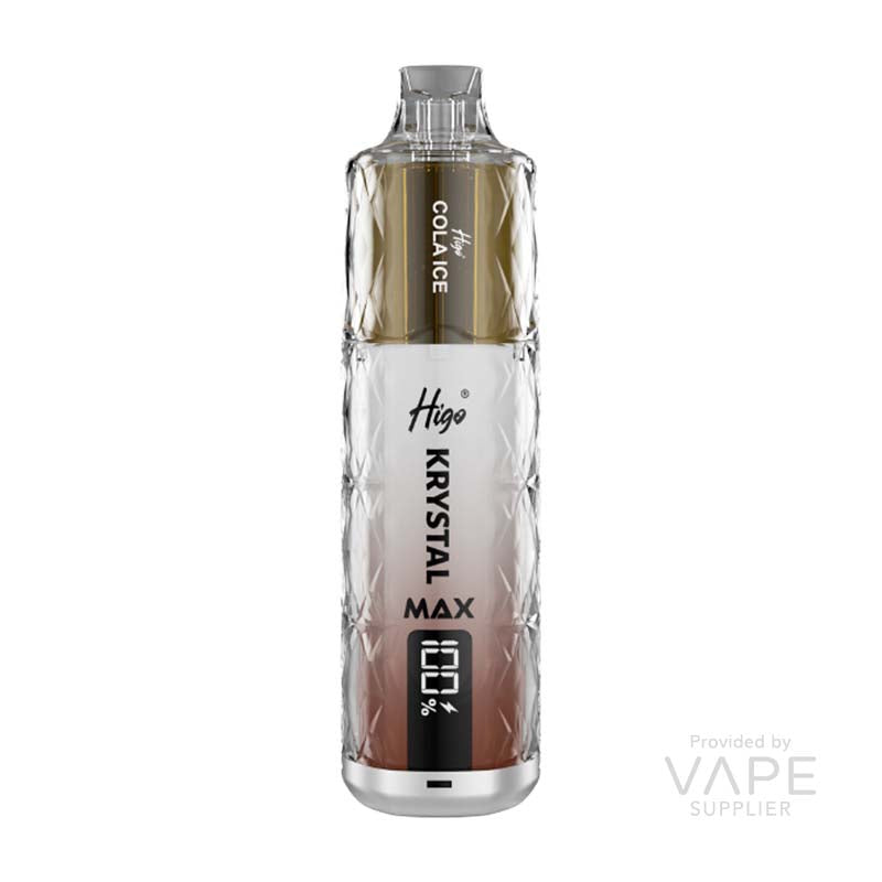 Higo Krystal Max 20mg Prefilled Pod Kit Cola Ice