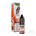 zeus juice bar liq nic salts cola ice