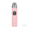oxva xlim pro 2 pod kit coral pink
