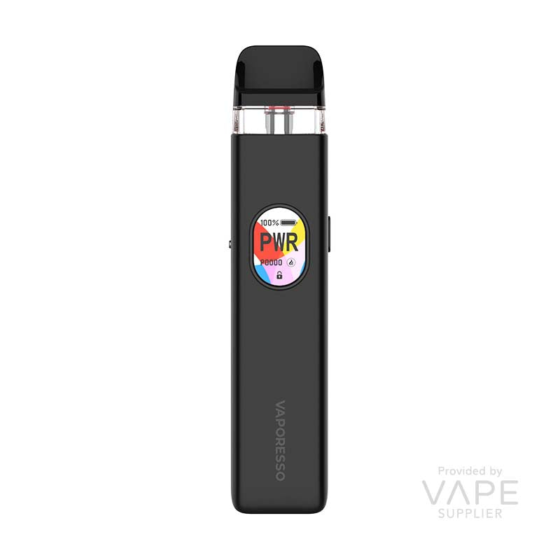 Vaporesso XROS 5 Cosmic Black Vape Pod Kit