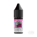 drfiter bar salts 5mg nic salt