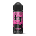 Drip 100ml Shortfills