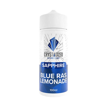 Crystalized 100ml Shortfill