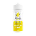 Crystalized 100ml Shortfill