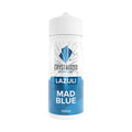 Crystalized 100ml Shortfill
