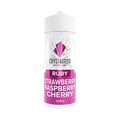 Crystalized 100ml Shortfill
