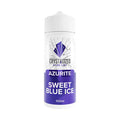 Crystalized 100ml Shortfill
