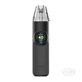 oxva nexlim pod kit dark grey