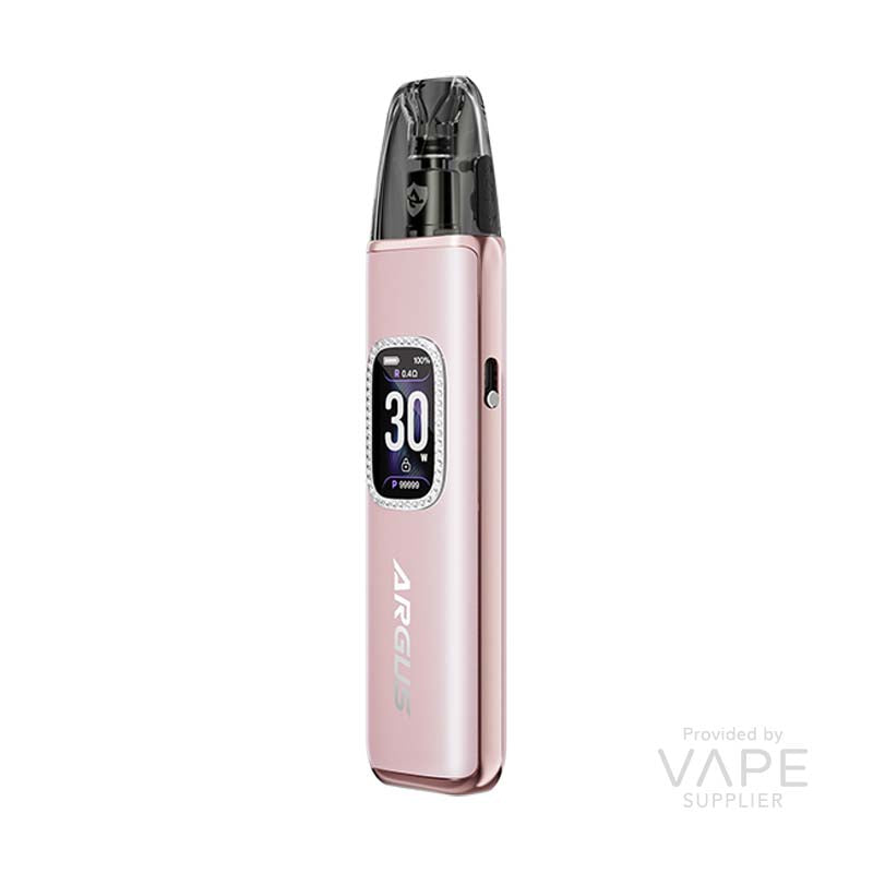 voopoo argus g3 pod kit