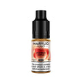 maryliq nic salt eliquid 10mg double apple