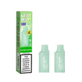 Lost Mary BM600 Double Apple 20mg Pre-Filled Vape Pods