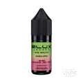 elux legend nic salts double apple