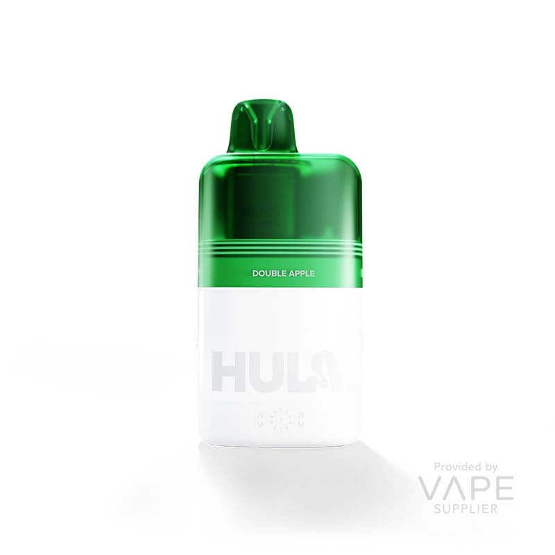 hula legal big puff pod kit