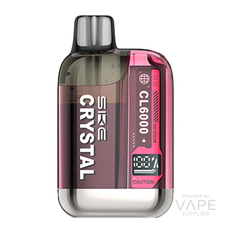 ske crystal cl6000 legal big puff 20mg