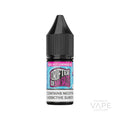Drifter Bar Series Nic Salts 10mg Blue Razz Lemonade Ice