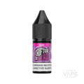 Drifter Bar Series Nic Salts 10mg Grape