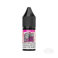 Drifter Bar Series Nic Salts 10mg Lychee