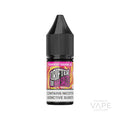 Drifter Bar Series Nic Salts 10mg Strawberry Banana Ice