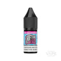 Drifter Bar Series Nic Salts 20mg Blue Razz Lemonade Ice