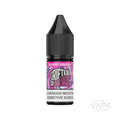 Drifter Bar Series Nic Salts 20mg Blueberry Bubblegum