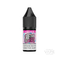 Drifter Bar Series Nic Salts 20mg Cotton Candy Ice