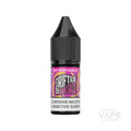 Drifter Bar Series Nic Salts 20mg Kiwi Passion Guava Ice