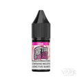 Drifter Bar Series Nic Salts 20mg Lychee