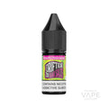 Drifter Bar Series Nic Salts 20mg Pineapple Peach Mango