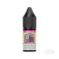 Drifter Bar Series Nic Salts 20mg Sour Apple Ice