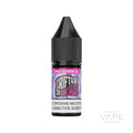 Drifter Bar Series Nic Salts 20mg Sweet Blueberry Ice
