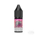 Drifter Bar Series Nic Salts 20mg Sweet Strawberry Ice