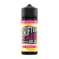 Drifter Bar Juice Shortfill + 2 Free Nic Shots
