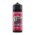 Drifter Bar Juice Shortfill + 2 Free Nic Shots