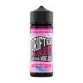 Drifter Bar Juice Shortfill + 2 Free Nic Shots