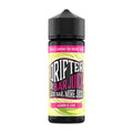 Drifter Bar Juice Shortfill + 2 Free Nic Shots
