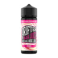 Drifter Bar Juice Shortfill + 2 Free Nic Shots