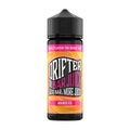 Drifter Bar Juice Shortfill + 2 Free Nic Shots