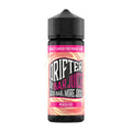 Drifter Bar Juice Shortfill + 2 Free Nic Shots