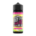 Drifter Bar Juice Shortfill + 2 Free Nic Shots