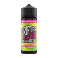 Drifter Bar Juice Shortfill + 2 Free Nic Shots