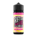 Drifter Bar Juice Shortfill + 2 Free Nic Shots