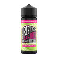 Drifter Bar Juice Shortfill + 2 Free Nic Shots
