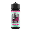 Drifter Bar Juice Shortfill + 2 Free Nic Shots
